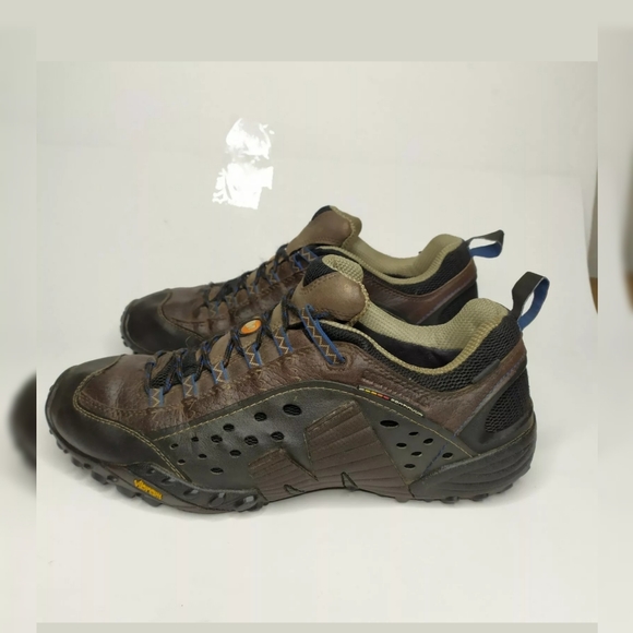 merrell intercept gtx